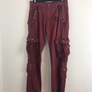 Bawangcheng  pants